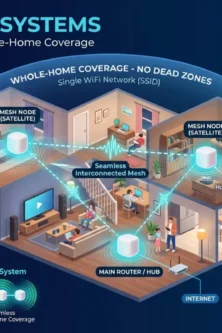 Smart Tech Work