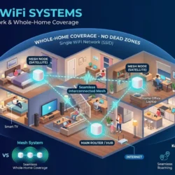 Smart Tech Work
