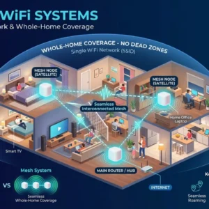 Smart Tech Work