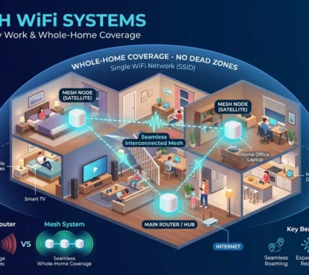 Smart Tech Work