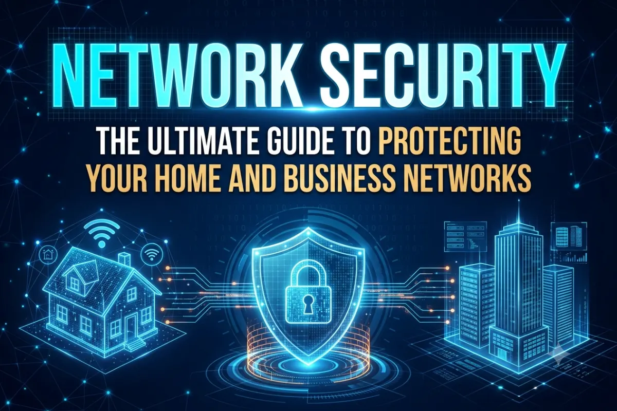 network security