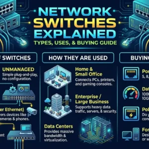 Smart Tech Work