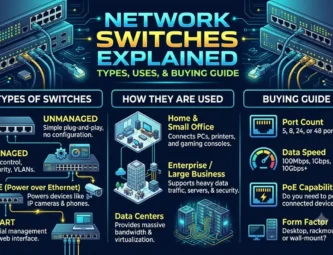 Smart Tech Work