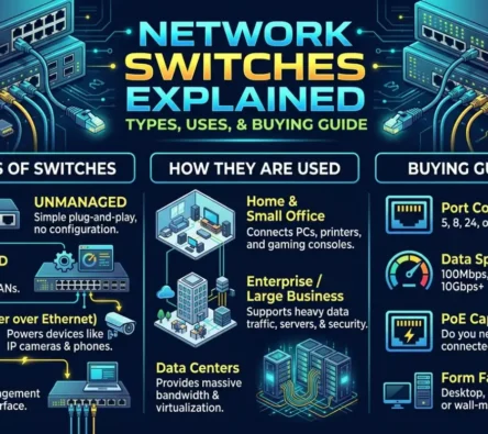 Smart Tech Work