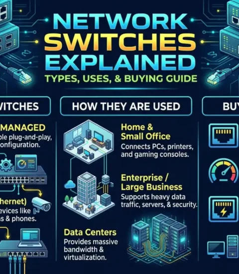 Smart Tech Work