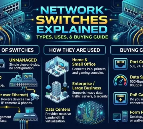 Smart Tech Work