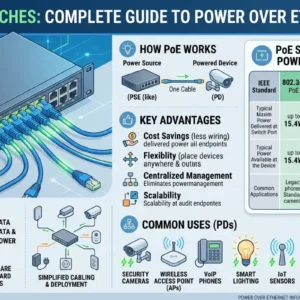 Smart Tech Work