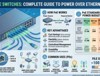 Smart Tech Work
