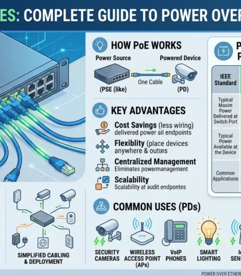 Smart Tech Work