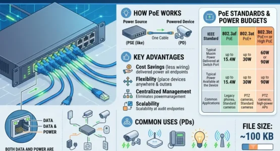 Smart Tech Work