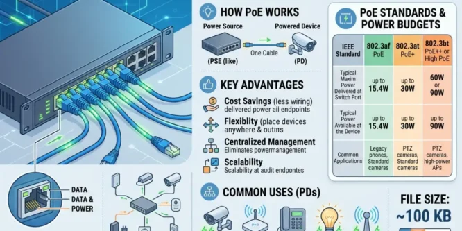Smart Tech Work