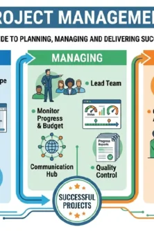 Smart Tech Work