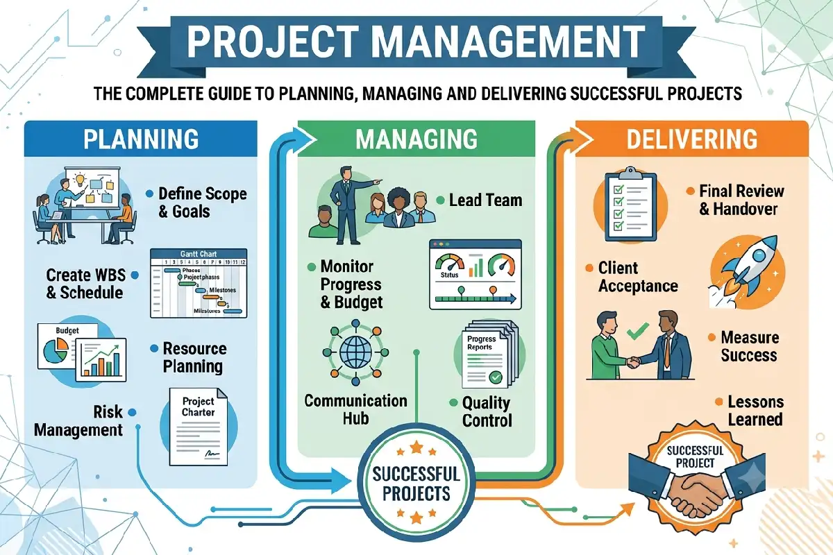 project management