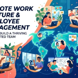 Smart Tech Work