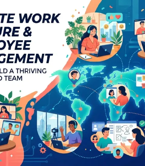 Smart Tech Work