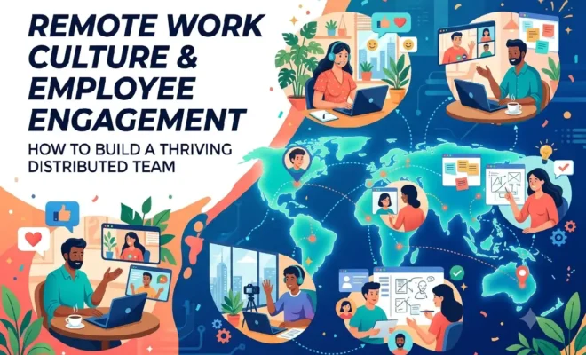 Smart Tech Work