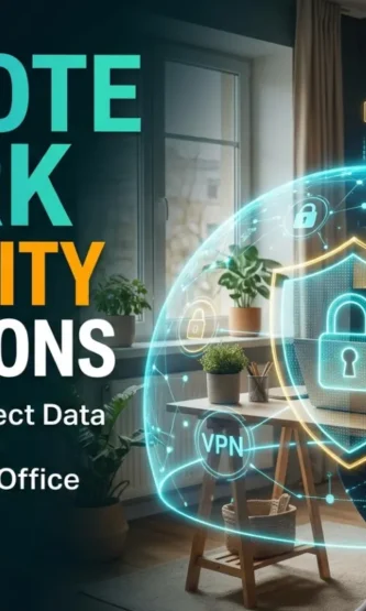 Smart Tech Work
