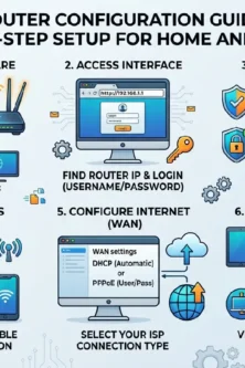 Smart Tech Work
