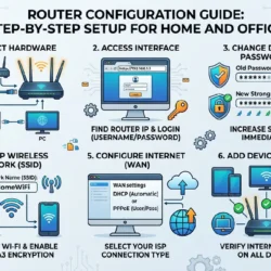 Smart Tech Work