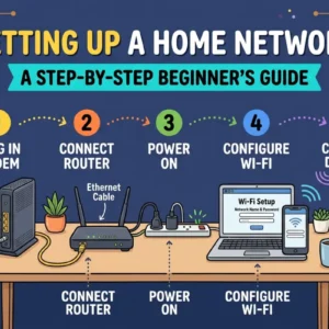 Smart Tech Work