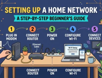 Smart Tech Work