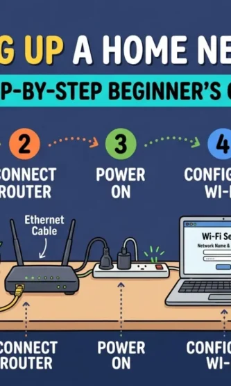 Smart Tech Work