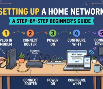 Smart Tech Work