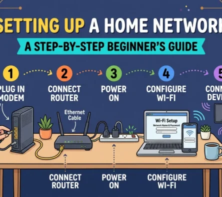 Smart Tech Work