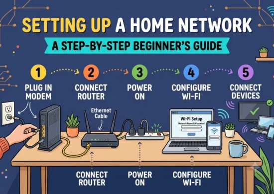 Smart Tech Work