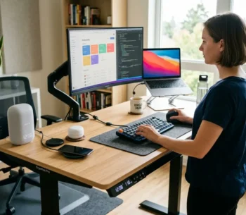 Smart Tech Work