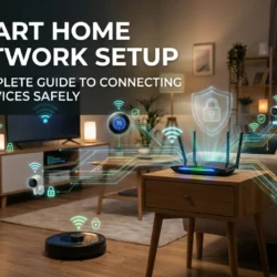 Smart Tech Work