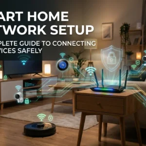 Smart Tech Work