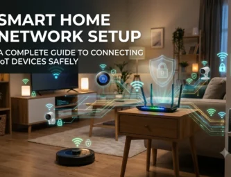 Smart Tech Work