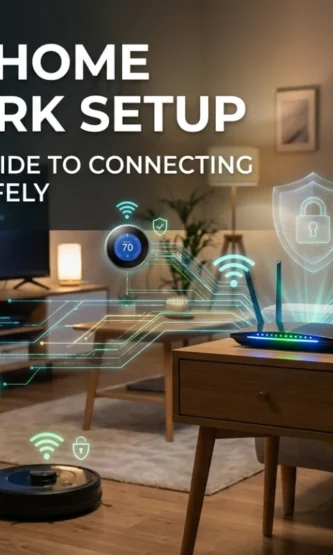 Smart Tech Work