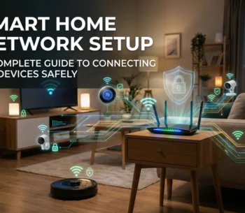 Smart Tech Work