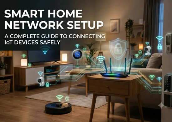 Smart Tech Work