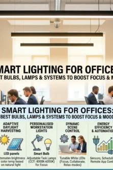 Smart Tech Work