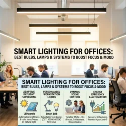 Smart Tech Work