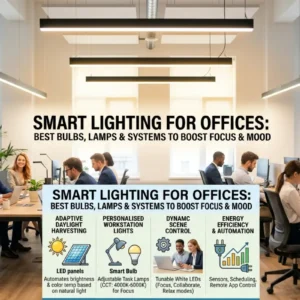 Smart Tech Work