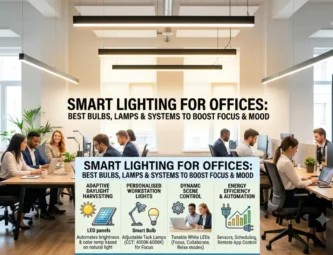 Smart Tech Work