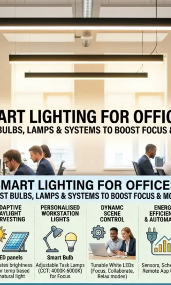 Smart Tech Work