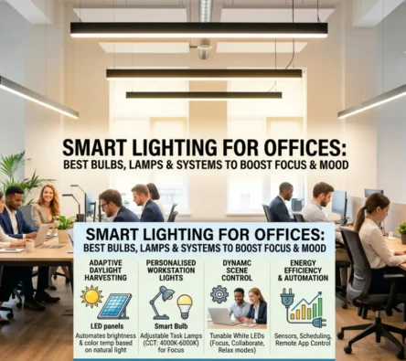 Smart Tech Work