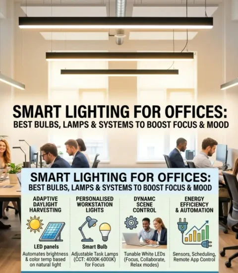 Smart Tech Work