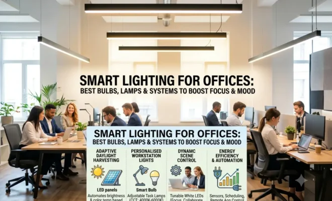 Smart Tech Work
