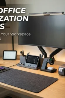Smart Tech Work