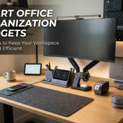 Smart Tech Work