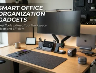 Smart Tech Work