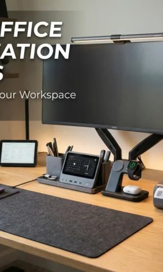 Smart Tech Work