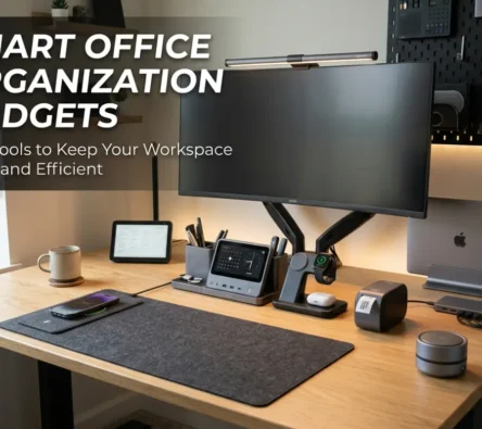 Smart Tech Work