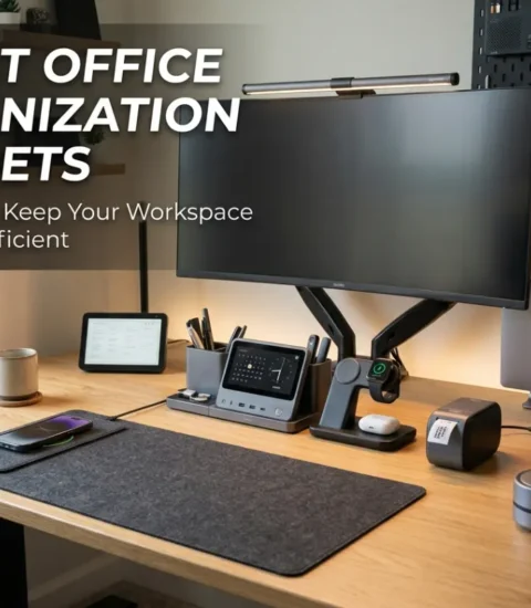 Smart Tech Work